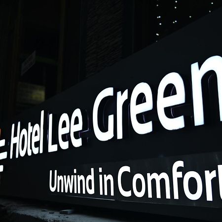 Hotel Lee Green مايالي المظهر الخارجي الصورة
