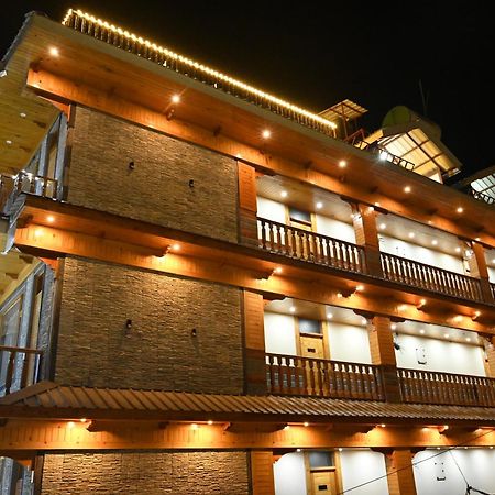 Hotel Lee Green مايالي المظهر الخارجي الصورة