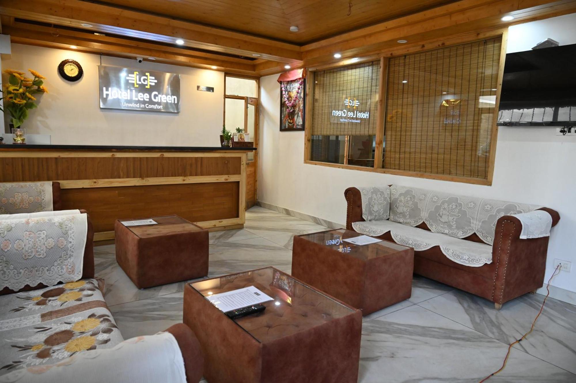 Hotel Lee Green مايالي المظهر الخارجي الصورة
